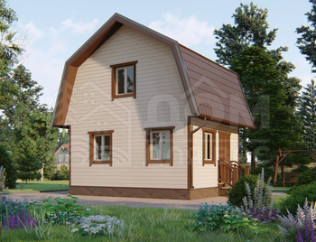 ДК203 Кремний