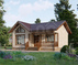 Строительство дома ЗДК106 Самоцвет